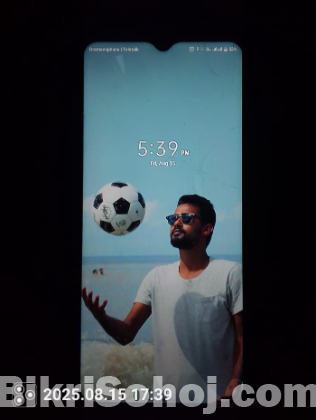 রিয়ালমি c21y